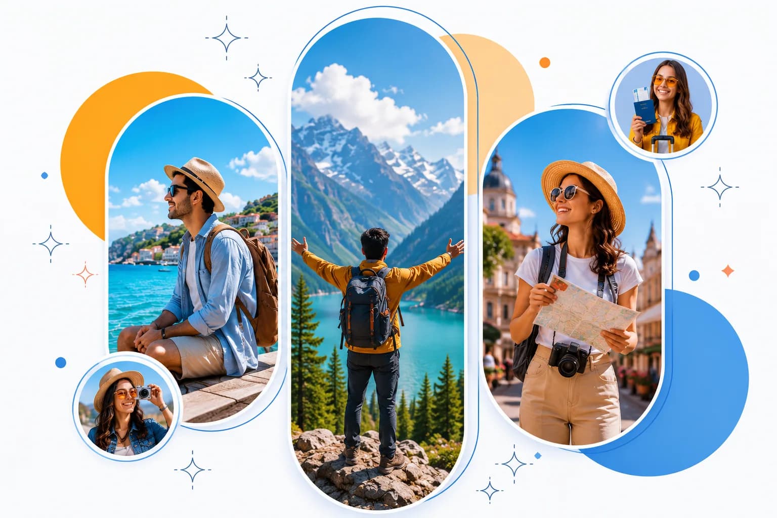 Dubai Visa for Canadian Citizens: 2026 Fast, Easy & Affordable Guide