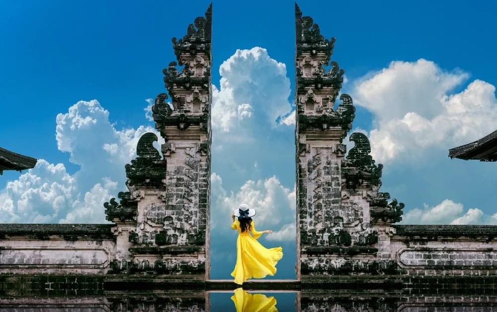 5 Nights Bali Escape