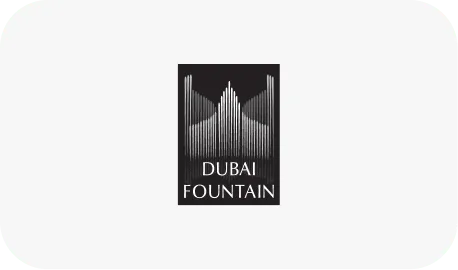 Dubai Fountain