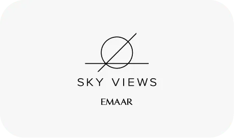 Sky Views Emaar